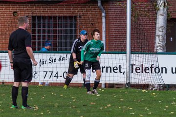 Bild 159 - TSV Heiligenstedten - M�nsterdorfer SV : Ergebnis: 1:3